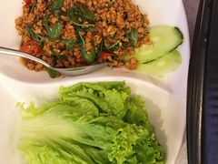 -阿诺泰·泰国餐厅(紫荆店)