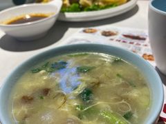-海东头·疙瘩汤(万达四楼店)