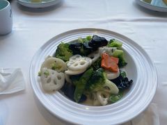 -玉林烤鸭店(黄村兴华店)
