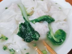 骨汤抄手-面爸爸豆瓣抄手(贝森旗舰店)