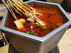 -管氏翅吧(台湾街店)