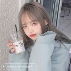 -BABY FACE沙龙