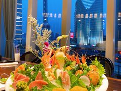 -九井澤精致料理(金茂店)