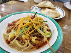 -清真·玛丽亚新疆菜主题餐厅(浙江中路店)