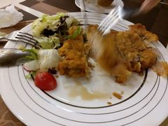-红房子西菜馆(淮海中路店)