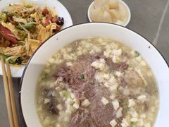 -陈熹公民族美食文化餐厅(中华广场店)