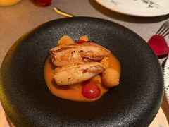 -Da Ivo哒伊沃意大利魔镜餐厅(外滩店)