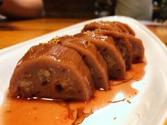 -院子餐厅·大锅菜·老杭帮(桥西直街店)