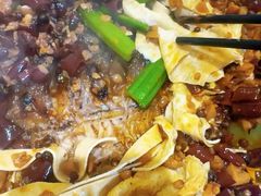 -三味鱼屋(琥珀山庄店)