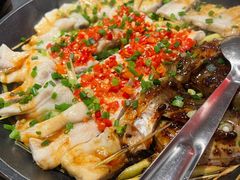 -得意啫·广东啫啫煲(前海HOP店)