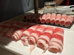 -海底捞火锅(龙首印象城店)