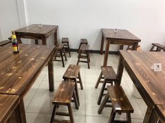 -何记酿皮店(西流湾店)