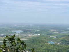 -句容茅山景区