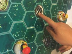 快乐方专业桌游吧(中南路店)-快乐方专业桌游吧(中南路店)