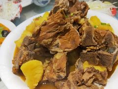 -原味斋烤鸭店(铁百店)