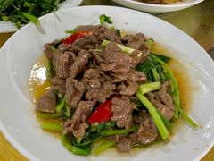 -海之鲜大排档(东山海鲜金銮湾店)