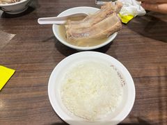 -松發肉骨茶(先得坊店)