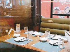 -大树餐厅(益田假日店)