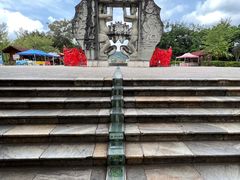 -墨江北回归线标志园