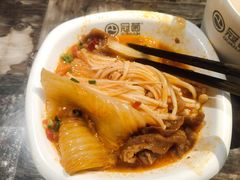 -冠菌火锅自助(东莞桥头店)