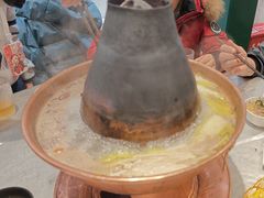 -东来顺饭庄(王府井步行街店)