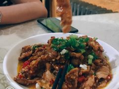 -江南古镇味道·私房菜