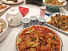 -旺达·福州菜(正大广场店)
