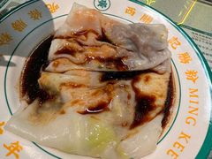 -西关明记肠粉(荔枝湾店)