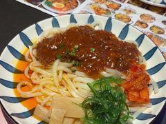-花漫里日式餐厅(城东中骏店)