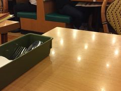 -萨莉亚意式餐厅(特力时尚汇店)