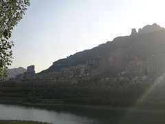 -天鹅湖生态旅游风景区