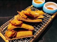 -老头儿油爆虾·1987杭州烟火味(湖滨银泰in77D区店)