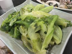 -红星光发煲仔饭(文海店)
