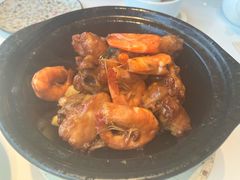 -潮堂 · 潮州菜(国贸商城店)