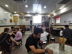 大堂-肖家河家常面(肖家河北街店)