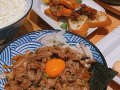 -火山屋台(新街口店)