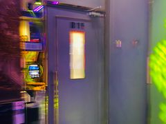 -INLOVE KTV(爱琴海店)