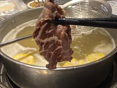 -贵宾牛·潮汕牛肉火锅(珠池总店)