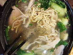 牛肉汤-淮南牛肉汤(定福庄西街店)