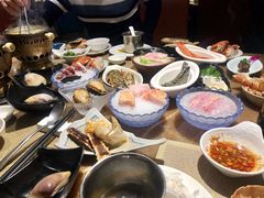 -舒友海鲜姿造(白鹭洲店)