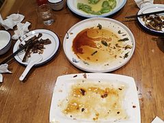 -金涛外婆菜特色餐厅(海盐塘路店)