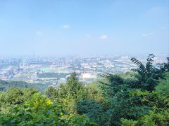 -杭州半山国家森林公园