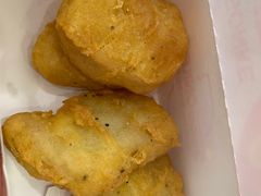 -吉胜克·汉堡炸鸡(南开三马路店)