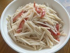 -后湖小院·乡野田园菜