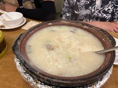 -粤仔湾砂锅粥(滨湖万达店)
