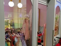 大堂-Lilliput粒粒堡亲子餐厅(置汇旭辉店)