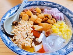 红糖糍粑冰粉-洋洋冰粉