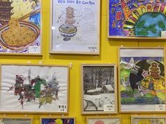 -大卫美术教育(南湖中央广场校区)