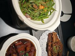 -小菜园新徽菜(青岛市南万象城店)