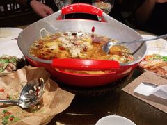 -渝信川菜(西单店)